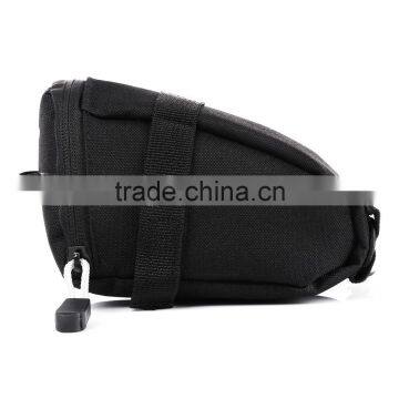 YANHO YA099 Water Resistant Bicycle Saddle Bag 0.5L Seatpost Pouch Outdoor Cycling Accessories photo-4