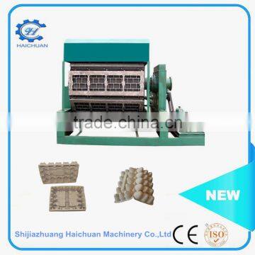 Rotate Drum Egg Tray Machine Egg Tray Making Machine Friut Tray Machine photo-4