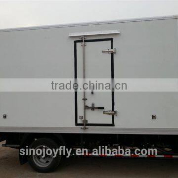 Meat Hook Refrigerated Truck Body Transportationlight Truck Bodytruck Door Latch photo-2