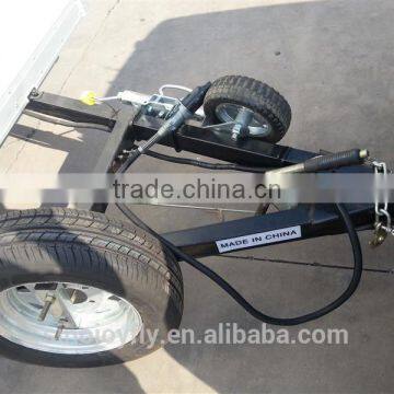 Fs500r Trailer Cheese Machine Lunch Cart Chorolate Flavour Ice Cream Machine Strawberry Ice photo-3