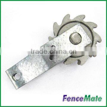 Electric Fence Pinlock Inline Wire Strainer photo-2