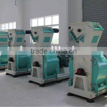 Hot sale! SFSP Model animal/poultry feed crusher with CE/GOSTcertificate