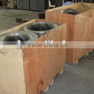 CE/GOST/SGS 2-8mm Pellet Feed Ring Die photo-5