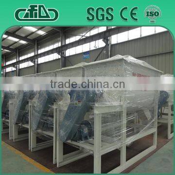 Hot Sale New Design 5 Ton Poultry Feed Milling Machine photo-3
