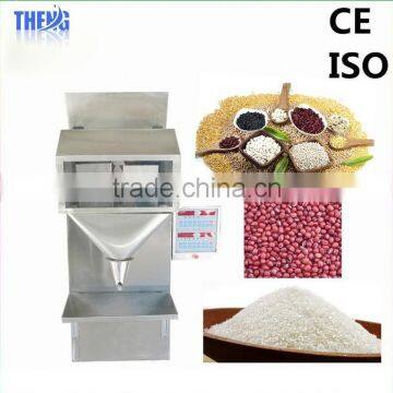 vertical automatic peanut packing machine