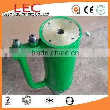 LEC Prestressed Concrete Construction PC Strand Embossing Machine photo-2