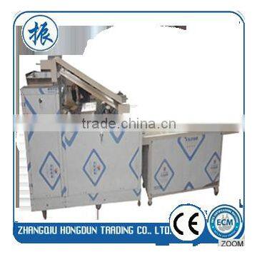 Indian Roti Maker Roti Making Machine photo-2