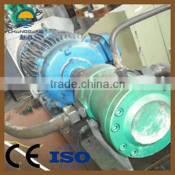 Metal Briquetting Press/metal Scrap Press Machine photo-4