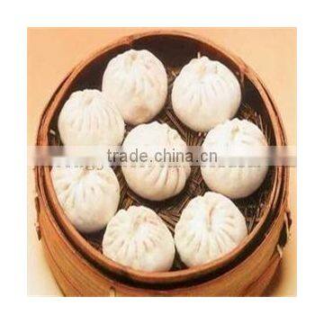 Full Automatic India Momo Making Machine 20-150g Adjuatable photo-5