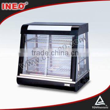 With Moisture Preservation Function,Constant Temperature,1.84Kw,Glass Chicken Warmer