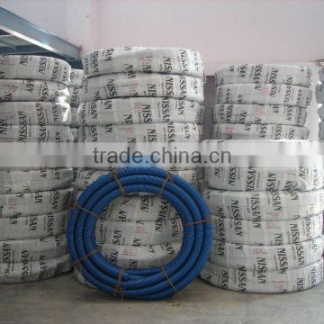 Suction Hose Pipe