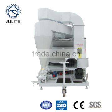 Rice Millet Compound Cleaner With Gravity Table photo-2
