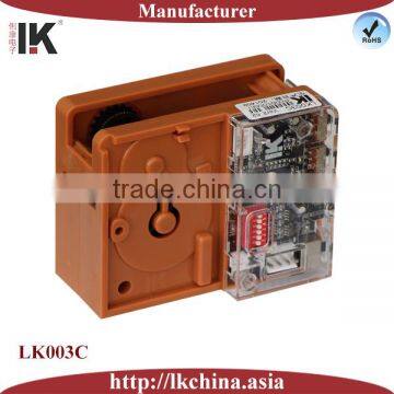 LK003C Coupon Machine,ticket Dispenser photo-3