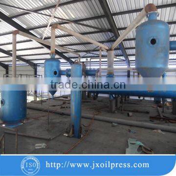 Good Performance Cassava Flour Processing Machine photo-3