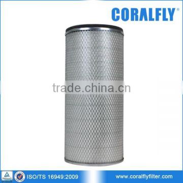 Excavator Air Filter E12570267