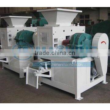 2015 Professional Barbecue Brown Coal Pellet Machine photo-2