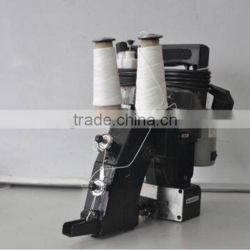 Keestar NP-7D High Speed Double Needle Portable Bag Closing Machine photo-2