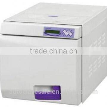 Bench Top Class B Steam Sterilizer- Bluestone Ltd. photo-3