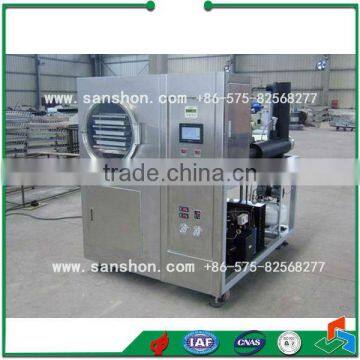 mini freeze drying machine