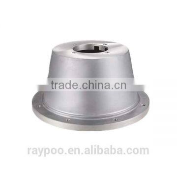 Hydraulic Bell Housing photo-2