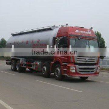 40000L Auman powder transportation truck