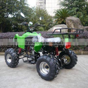 New Arrived Kids ATV 4 Wheel Utility Vehicle photo-6