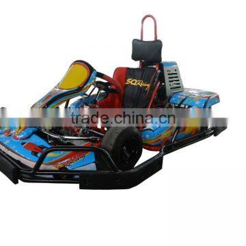 Best -selling Fashion Design High Quality go Kart for Kids photo-5