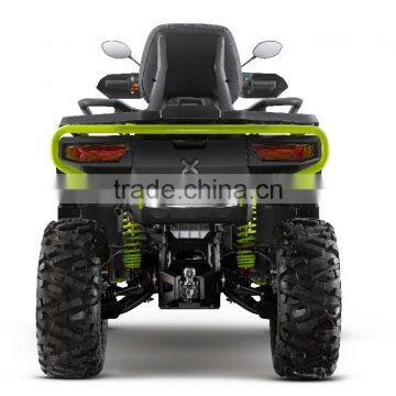 TROXUS ATV photo-4