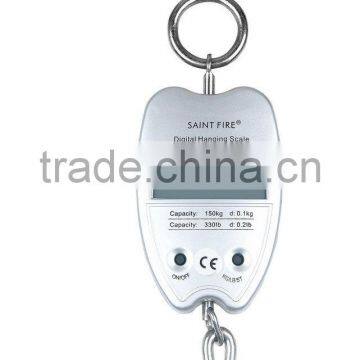 Digital weighing scales 150kg