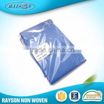 Excellent Quality ODM/OEM Disposable Nonwoven Bed Sheet photo-3