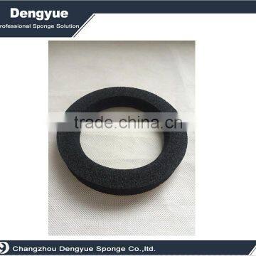 Single room air handling units round foam sealing strip