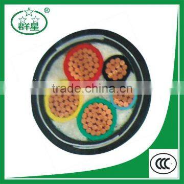 5 core power cable