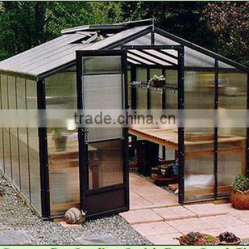 polycarbonate sheet for Sun house