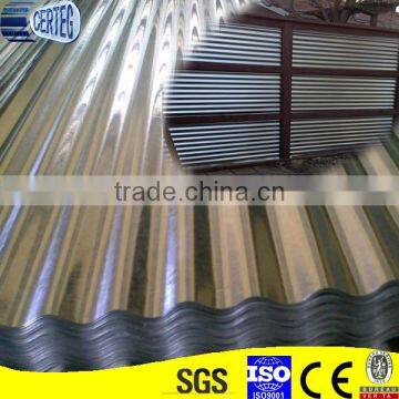 Wave Steel Sheets for Roofing photo-3