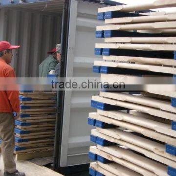 6 Foot Piano Skid Board for Canada Market Use photo-2