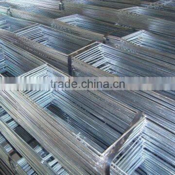 Block Ladder Wire Mesh photo-3
