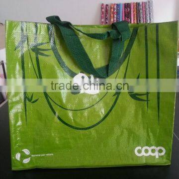Promotional Non Woven Bag, Shopping Nonwoven Bag photo-2