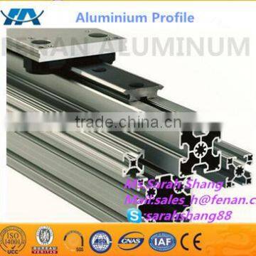 Aluminium Cnc Milling Machining Service/ Precise Color Anodized Aluminum 4 Axis Cnc photo-3