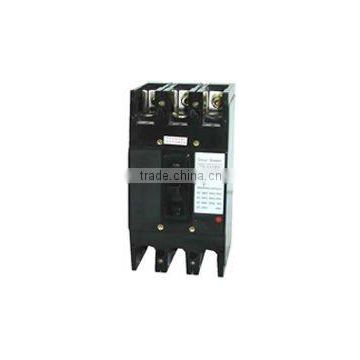 MRM3 moulded case circuit breaker