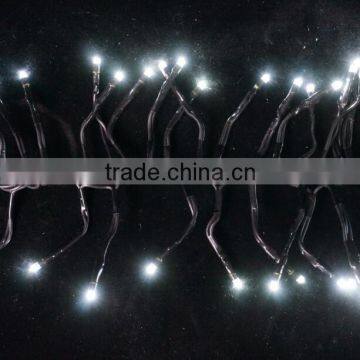 LED Cluster Christmas Lights