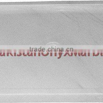 NATURAL SYONE MARBLE SHOWER TRAYS COLLECTION photo-5