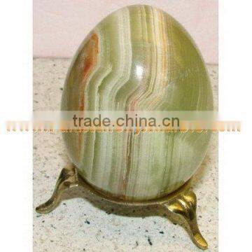 Pakistan Made Product MANUFACTURER AND EXPORTERS Handemade Good Price ONYX EGGS HANDICRAFTS photo-5