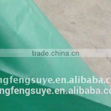 PVC/PE Coated Tarpaiulin/semi-tents