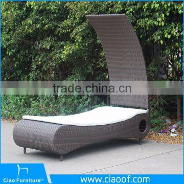 Hot Selling Leisure Swimming Pool Matress Sunbed