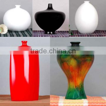 Vase Resin Crafts for decoration