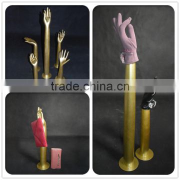 Hand mannequin jewelry/necklaces display stands