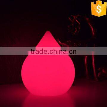 color changing LED desk lamp/ LED table lamp/reading lamp