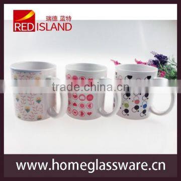 11oz Ceramic Mug photo-4