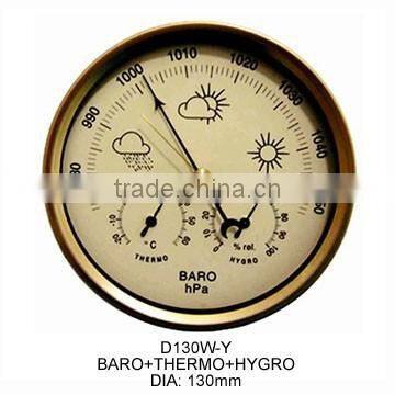 D130W-Y,Aneroid barometer