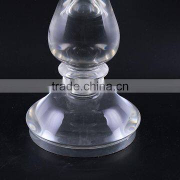 Latest Product Superior Quality Wedding Tall Floor Standing Candelabra With Fast Delivery photo-4